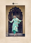 Ryssa By Sadhana Heavy Muslin Silk Printed Salwar Kameez Wholesale Shop In Surat